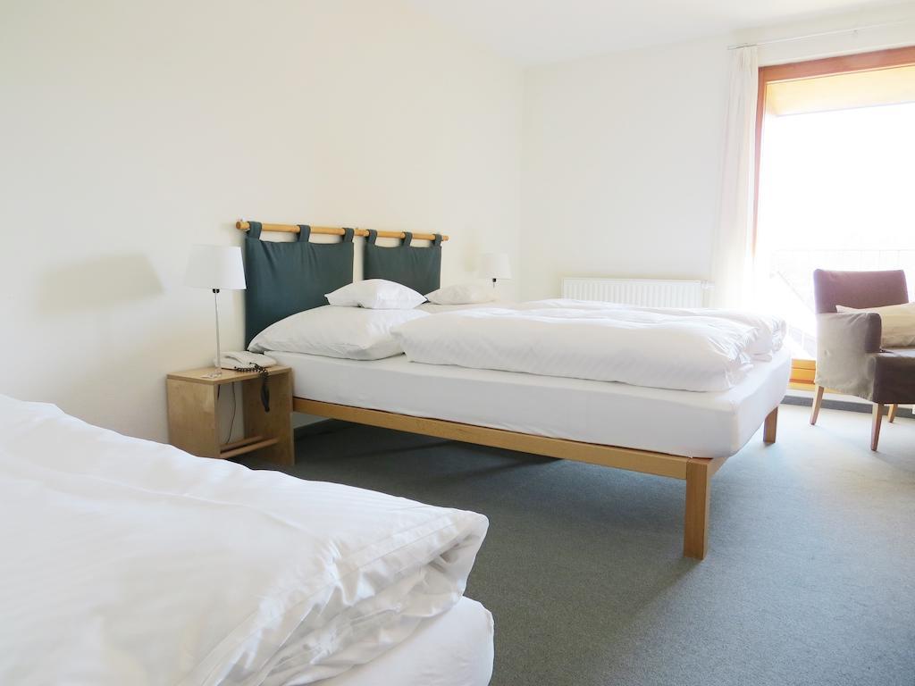 Hotel & Restaurant Die Linde Wangen (Goppingen) Quarto foto