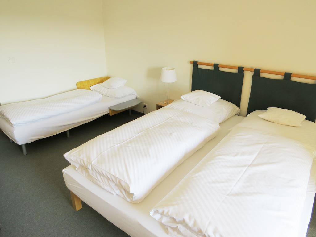 Hotel & Restaurant Die Linde Wangen (Goppingen) Quarto foto
