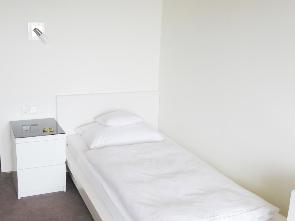Hotel & Restaurant Die Linde Wangen (Goppingen) Quarto foto