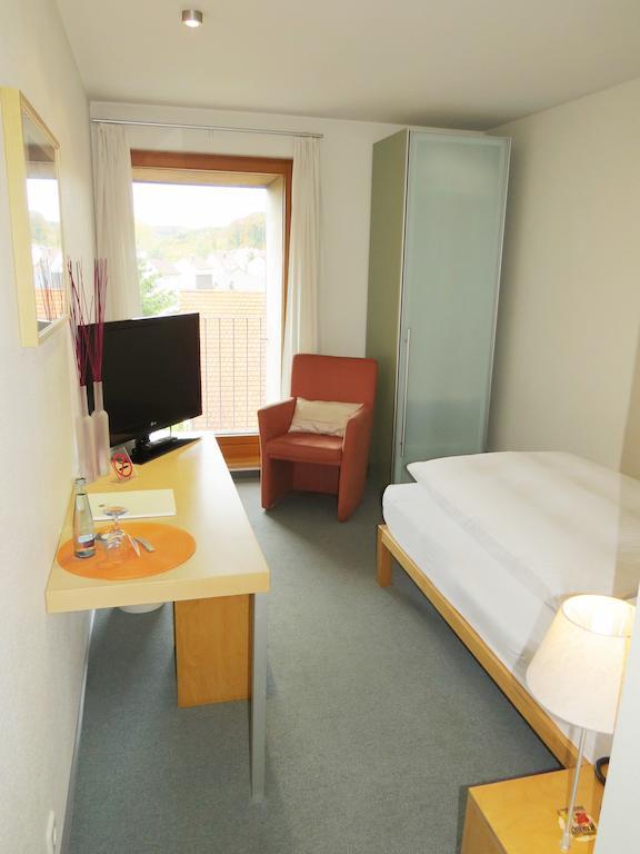 Hotel & Restaurant Die Linde Wangen (Goppingen) Quarto foto