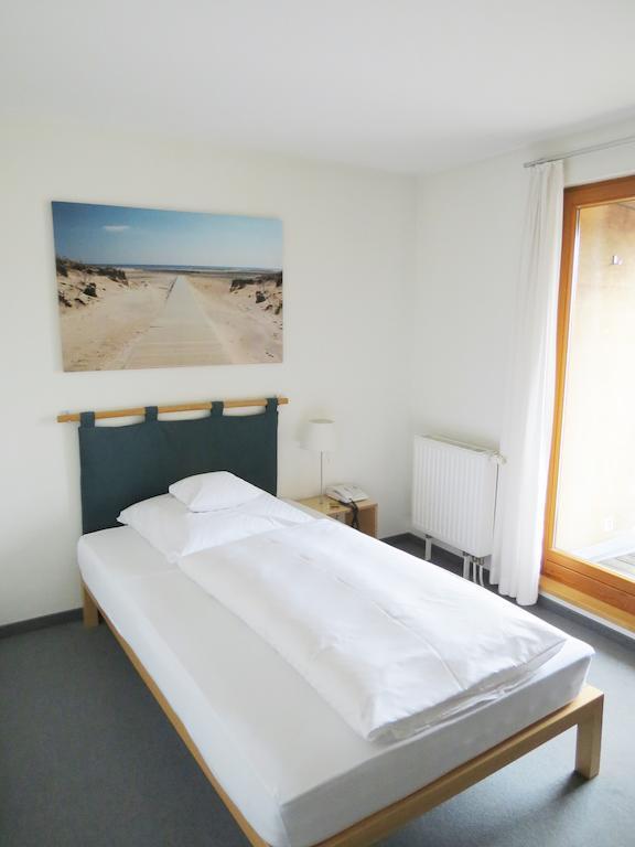 Hotel & Restaurant Die Linde Wangen (Goppingen) Quarto foto