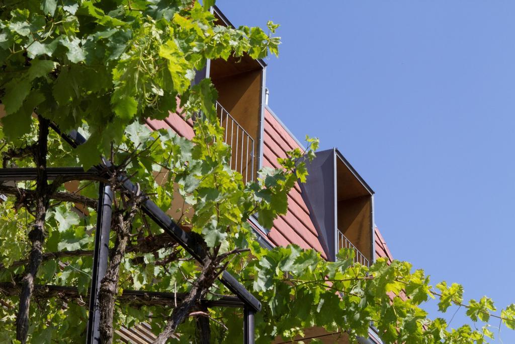 Hotel & Restaurant Die Linde Wangen (Goppingen) Exterior foto