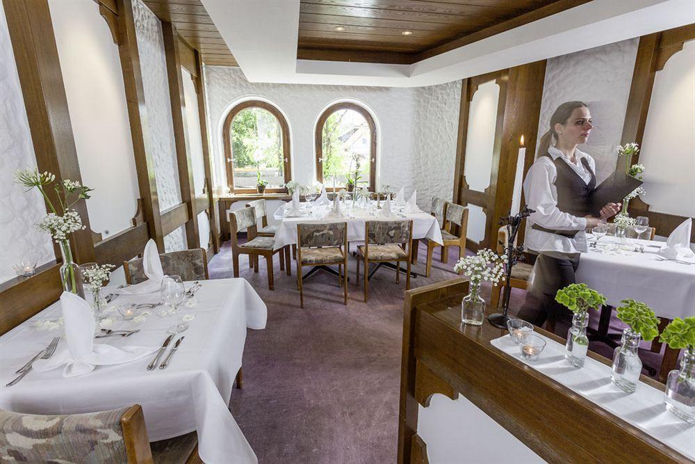 Hotel & Restaurant Die Linde Wangen (Goppingen) Exterior foto